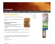 Bild Peter Schwarz Kunst & Restaurierung