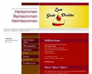 Bild Zum gude Drobbe