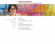 Bild Praxis fr Kunsttherapie Buerle Marianne