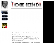 Bild Computer & Internetservice 901
