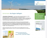 Bild REW Frankenwind GmbH & Co. KG