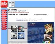 Bild info-technik Systemhaus H.O. Flss e.K.