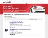 Bild Mein Traumauto GmbH