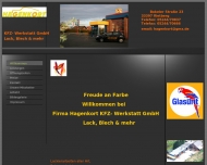 Bild Hagenkort KFZ-Werkstatt GmbH