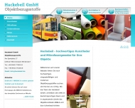 Bild Hackebeil GmbH