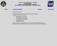 Bild Friedrich Dittmann GmbH Hausmakler GrundstcksVerw.