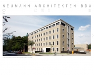 Bild Neumann Architekten BDA