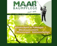 Bild Baumpflege Maar