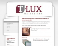 Bild T-LUX Naturstein GmbH