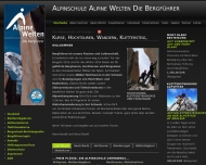 Bild Alpine Welten Outdoor GmbH