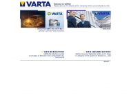Bild VARTA AKTIENGESELLSCHAFT