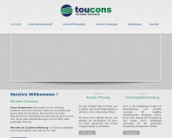 Bild toucons GmbH