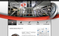 Bild Kugellager Hagenauer GmbH & Co. KG
