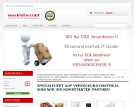 Bild MarktDiscount-Verpackungen