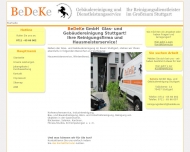 Bild BeDeKe GmbH
