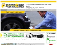 Bild Kfz-Sachverstndigenbro Hunger