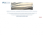 Bild EKCON Strategy Consultants GmbH