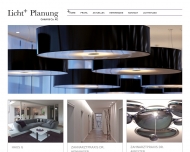 Bild Licht + Planung Verwaltungs GmbH