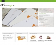 Bild Friedmann Print Data Solutions GmbH