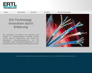 Bild Ertl Technology GmbH