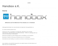 Bild Hanobox e. K.