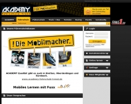 Bild ACADEMY Fahrschule Trend GmbH