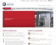 Bild Ametras-Nobab GmbH
