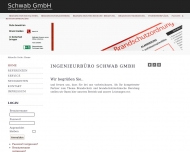 Bild Ingenieurbro Schwab GmbH