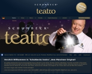 Bild teatro events GmbH