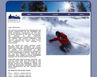 Bild America Ski & Sun Holidays ASSH GmbH