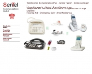 Bild Sentel Communications GmbH