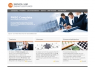 Bild PN Service- und Dienstleistungs GmbH
