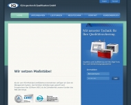 Bild IQ Inspection & Qualification GmbH