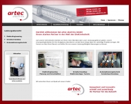 Bild artec electrics GmbH