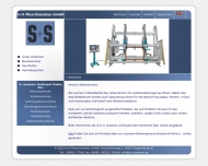 Bild S+S Maschinenbau GmbH