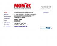 Bild MonTec GmbH