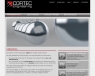 Bild CORTEC AG