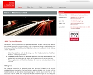 Bild Minds + Machines GmbH