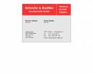 Bild Schmitz & Radtke GmbH