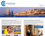 Bild Crockford's GmbH