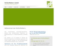 Bild PerfectPattern GmbH