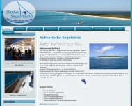 Bild Barfuss Segelreisen GmbH