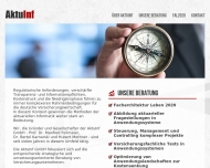 Bild Aktulnf GmbH