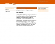 Bild Terra Libra - gemeinntzige Gesellschaft zur Bildung von sozial innovativem Nutzungseigentum mbH