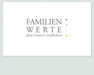 Bild FAMILIENWERTE Mnchen GmbH Steuerberatungsgesellschaft Wirtschaftsprfungsgesellschaft