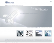 Bild Aerospace Precision Products Europe GmbH