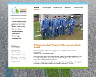 Bild Tarpah Abbruchtechnik GmbH