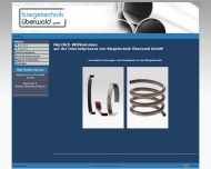 Bild Biegetechnik berwald GmbH