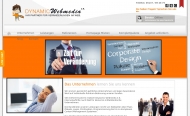 Bild Firma Dynamic Webmedia e.K.