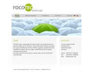 Bild Yocotec supplies GmbH